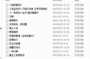 娱乐圈爆料的小说有哪些书名,那些被热议的小说幕后故事  第1张